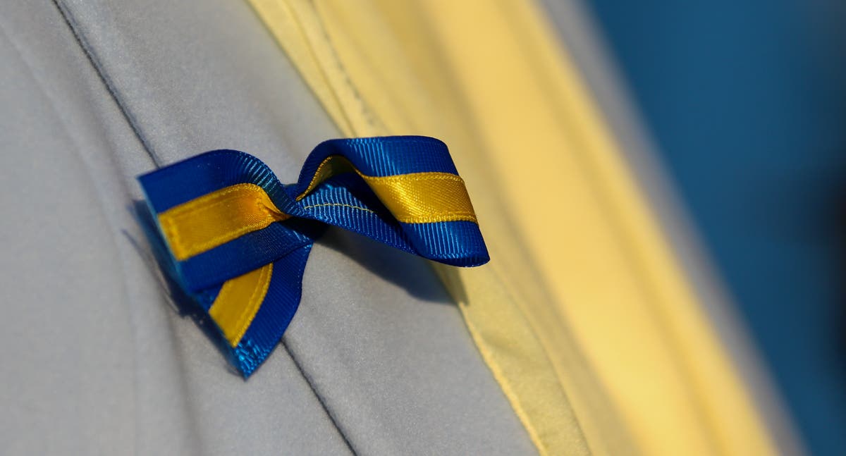 Irish support for Ukrainians &lsquo;could cost three billion euro in 2023&rsquo;