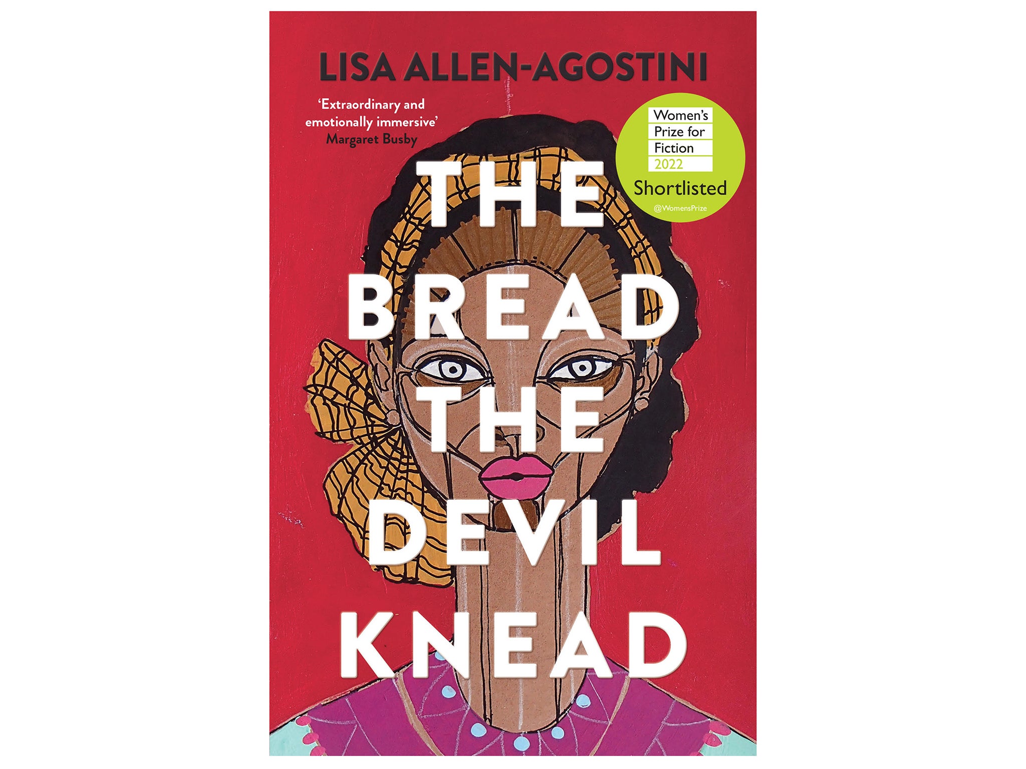The-Bread-the-Devil-Knead-indybest-womens-prize-for-fiction-shortlist-2022