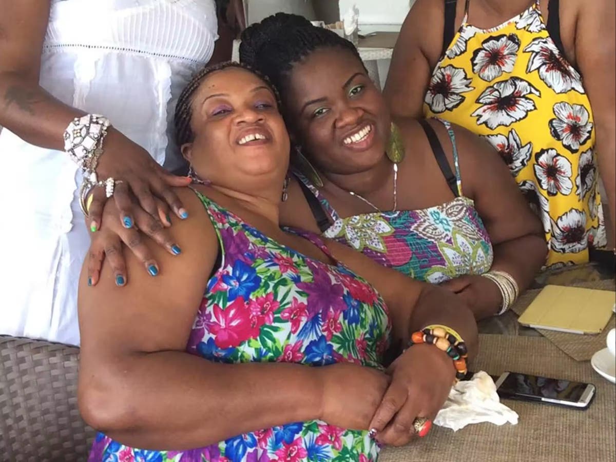 Bermondsey: Granddaughter killed with relatives had moved in days before attack as suspect in hospital