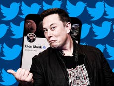 What Elon Musk’s Twitter takeover could mean for climate disinformation