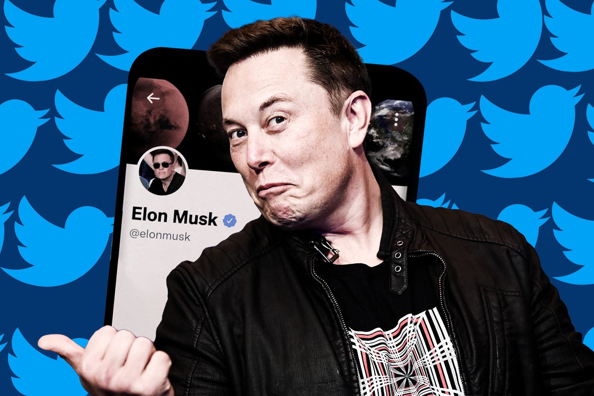 elon musk at 24 - Ilustrasi 2