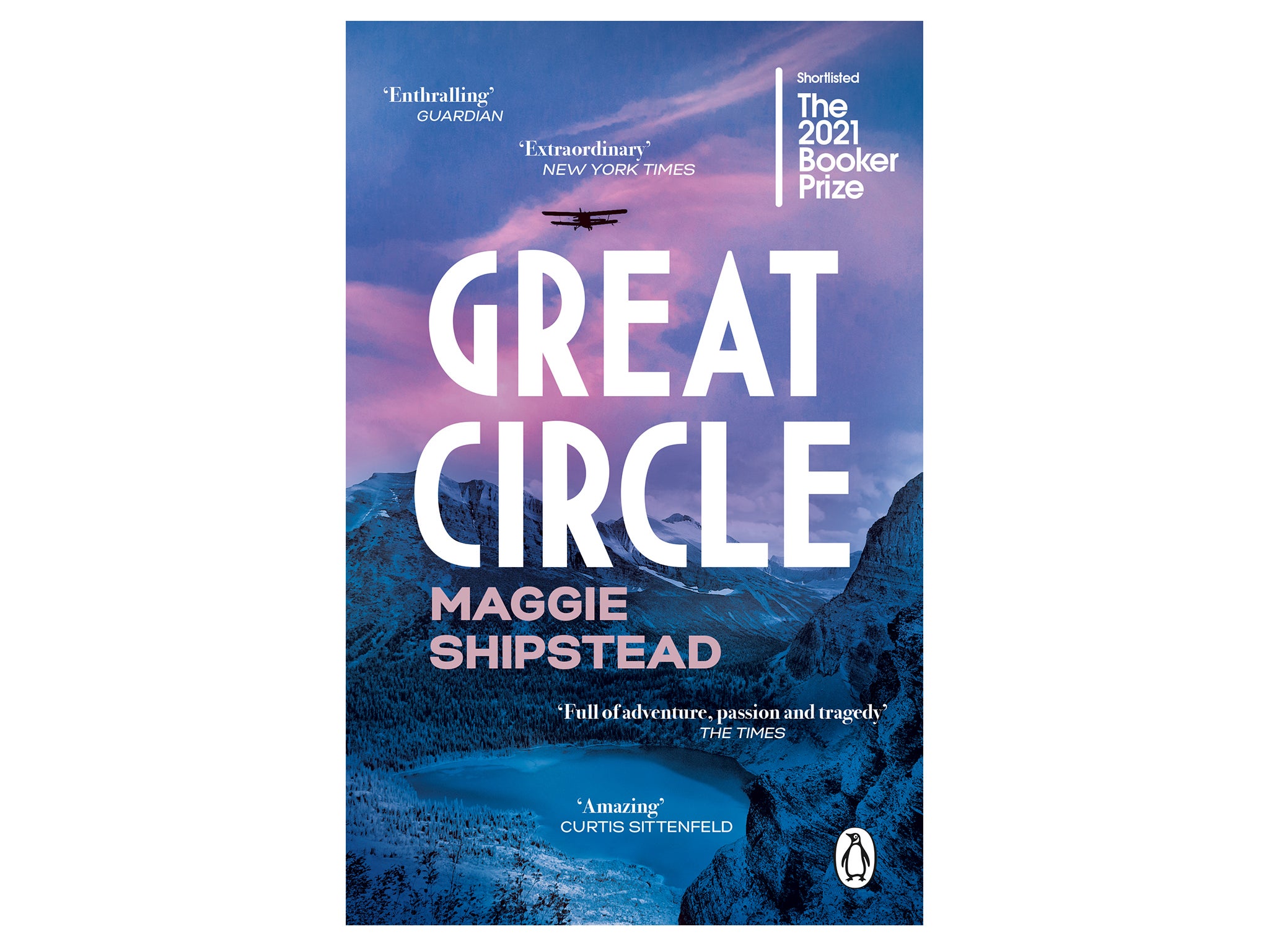 GREAT-CIRCLE-indybest-womens-prize-for-fiction-shortlist-2022