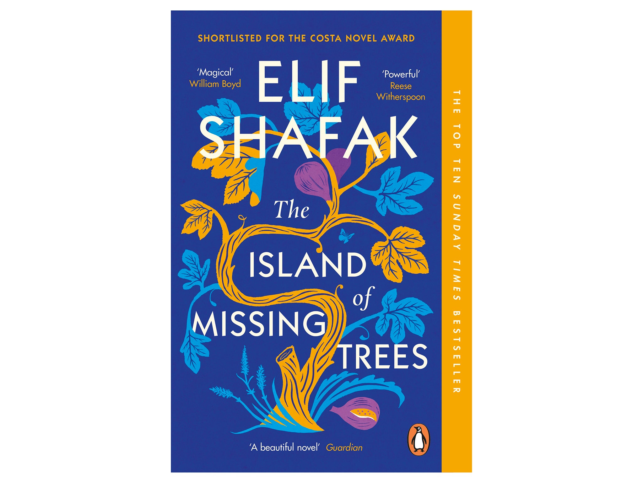 The-Island-of-Missing-Trees-indybest-womens-prize-for-fiction-shortlist-2022 