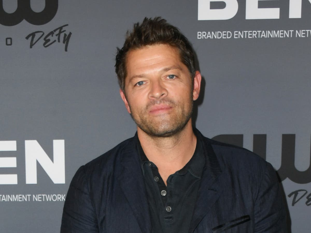 Misha Collins says he &lsquo;misspoke&rsquo; after appearing to come out as bisexual