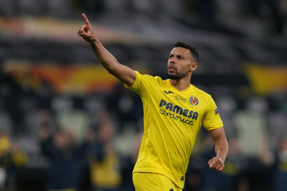 Europa League win over Man Utd was &lsquo;revenge&rsquo; against Sir Alex Ferguson, Francis Coquelin claims