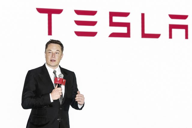 Elon Musk’s 44 billion US dollar (£35 million) mega deal to buy Twitter has thrown the spotlight on the finances of the world’s richest man and just how he has amassed his multi billion-pound fortune. (Chinatopix via AP/PA)