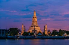 Bangkok city guide: Where to stay, eat, drink and shop in Thailand’s flavour-packed gateway