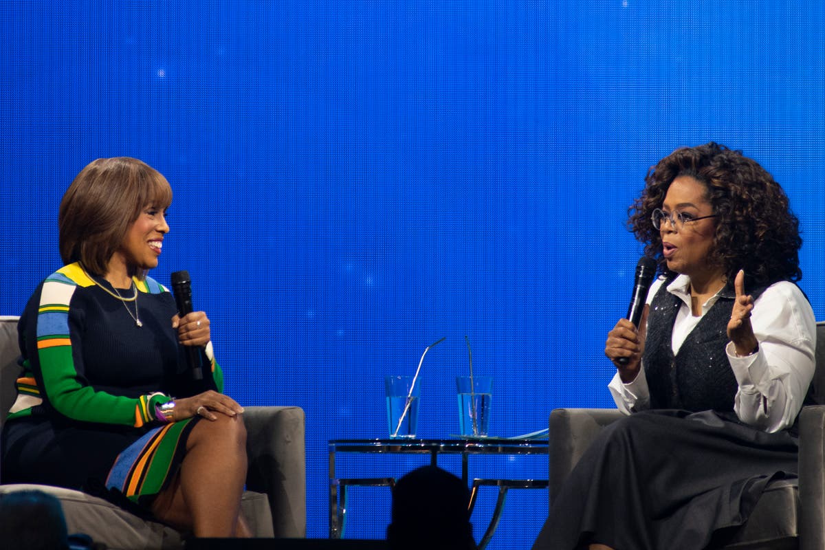Oprah Winfrey and Gayle King reveal what led to their &lsquo;beautiful&rsquo; 46-year friendship