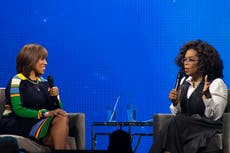 Oprah Winfrey and Gayle King reveal what led to their ‘beautiful’ 46-year friendship