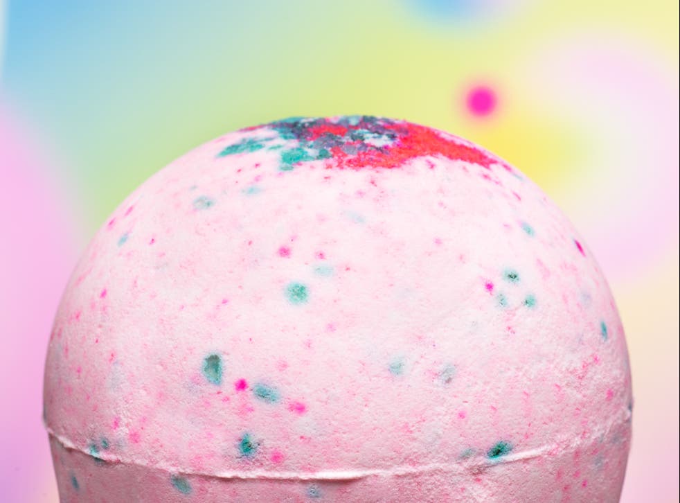 Lush is giving away 100,000 free bath bombs - here’s how to get one ...