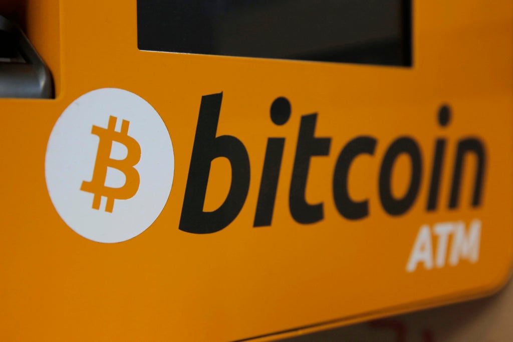 Bitcoin in 401(k) becomes reality for more, despite warnings