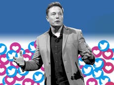 Elon Musk actually has a questionable record on free speech. That’s a problem for Twitter