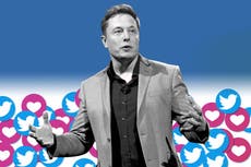 Elon Musk actually has a questionable record on free speech. That’s a problem for Twitter