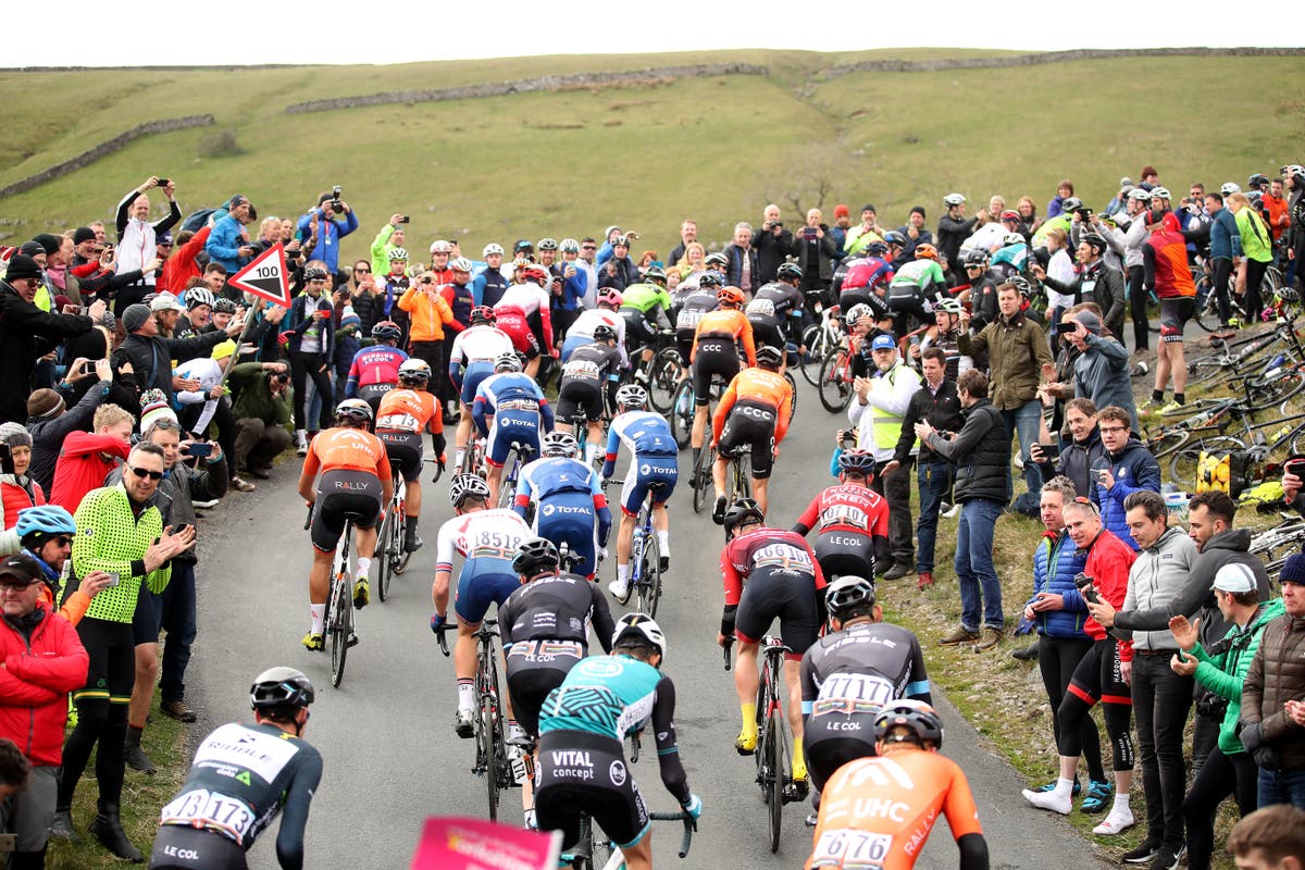 Tour de Yorkshire&rsquo;s future to be decided next week