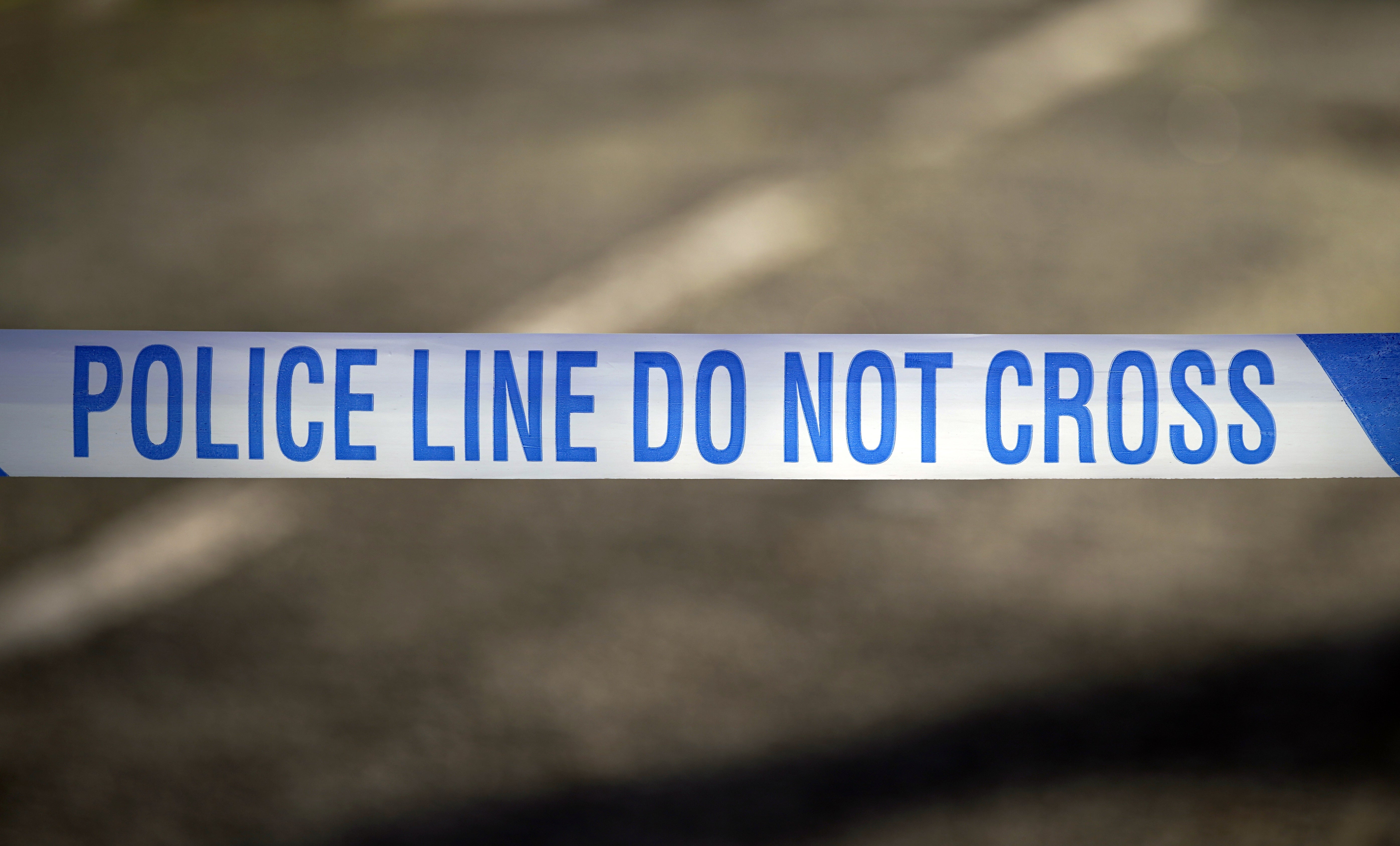 Teenagers Arrested On Suspicion Of Murder After Man Found Dead In ...