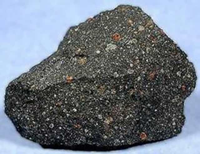 <p>The Murchison meteorite has been found to contain the ingredients for DNA</p>