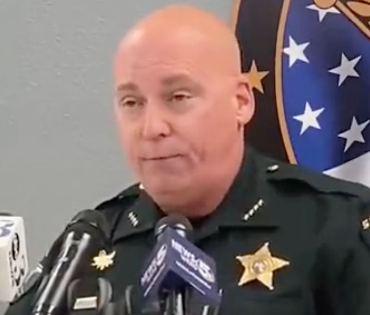 Florida sheriff tells homeowners to shoot burglars: &lsquo;Save the taxpayers money&rsquo;