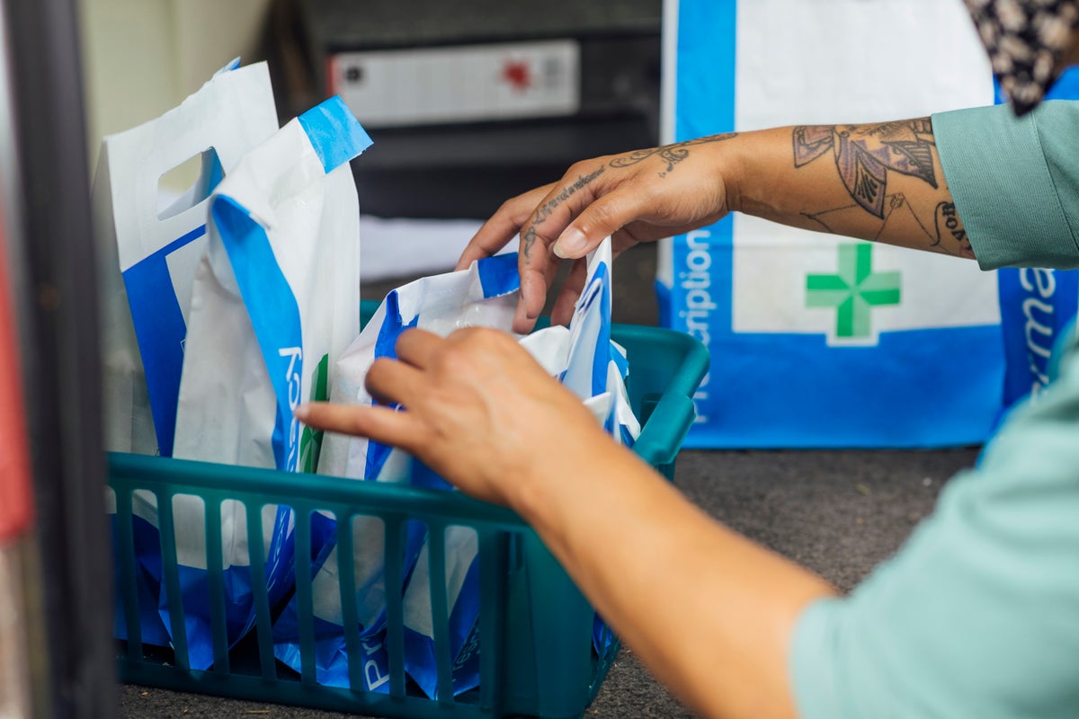 Millions to benefit from new NHS prescription change. Here’s what you need to do