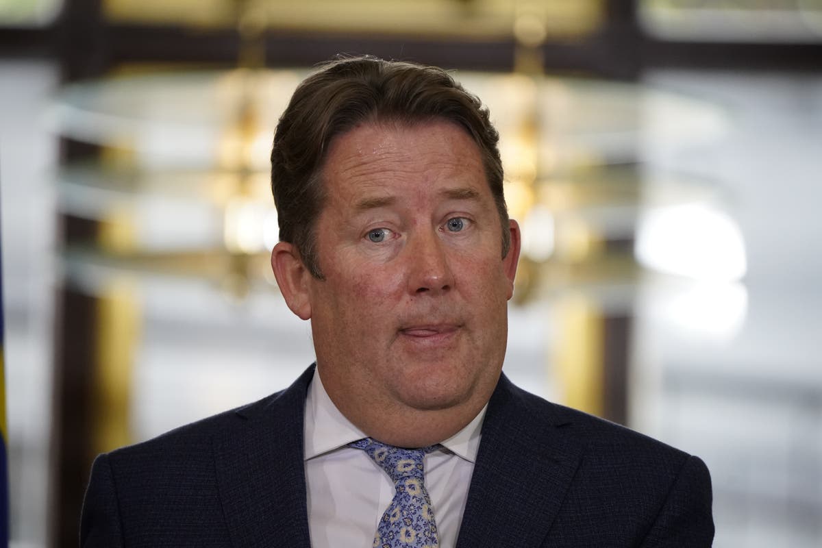 Vacant properties &lsquo;could house 5,000 Ukrainian refugees in coming weeks&rsquo;