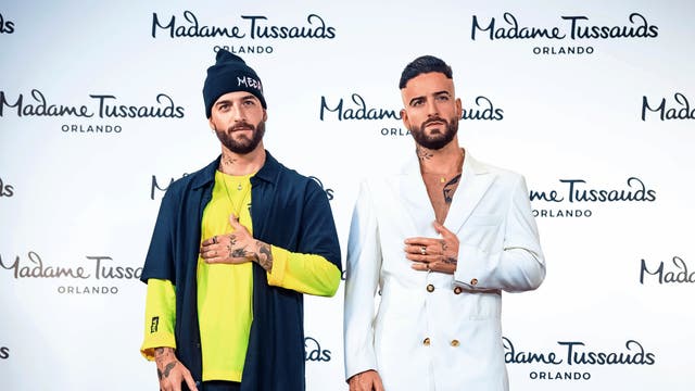 MALUMA