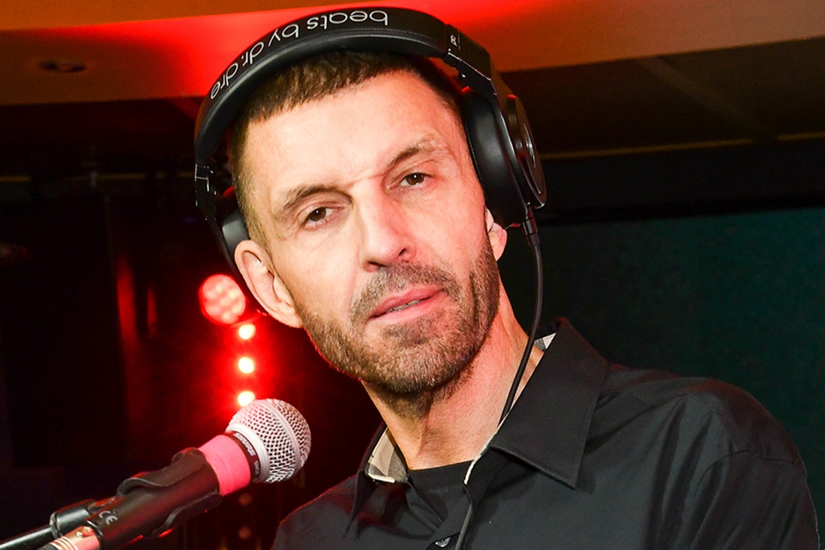 Tim Westwood: BBC admits receiving complaints about DJ after saying it hadn’t