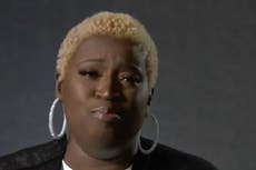 Mother of teen killed in plunge from Florida theme park ride speaks out as family file wrongful death suit