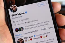 Who owned Twitter before Elon Musk?