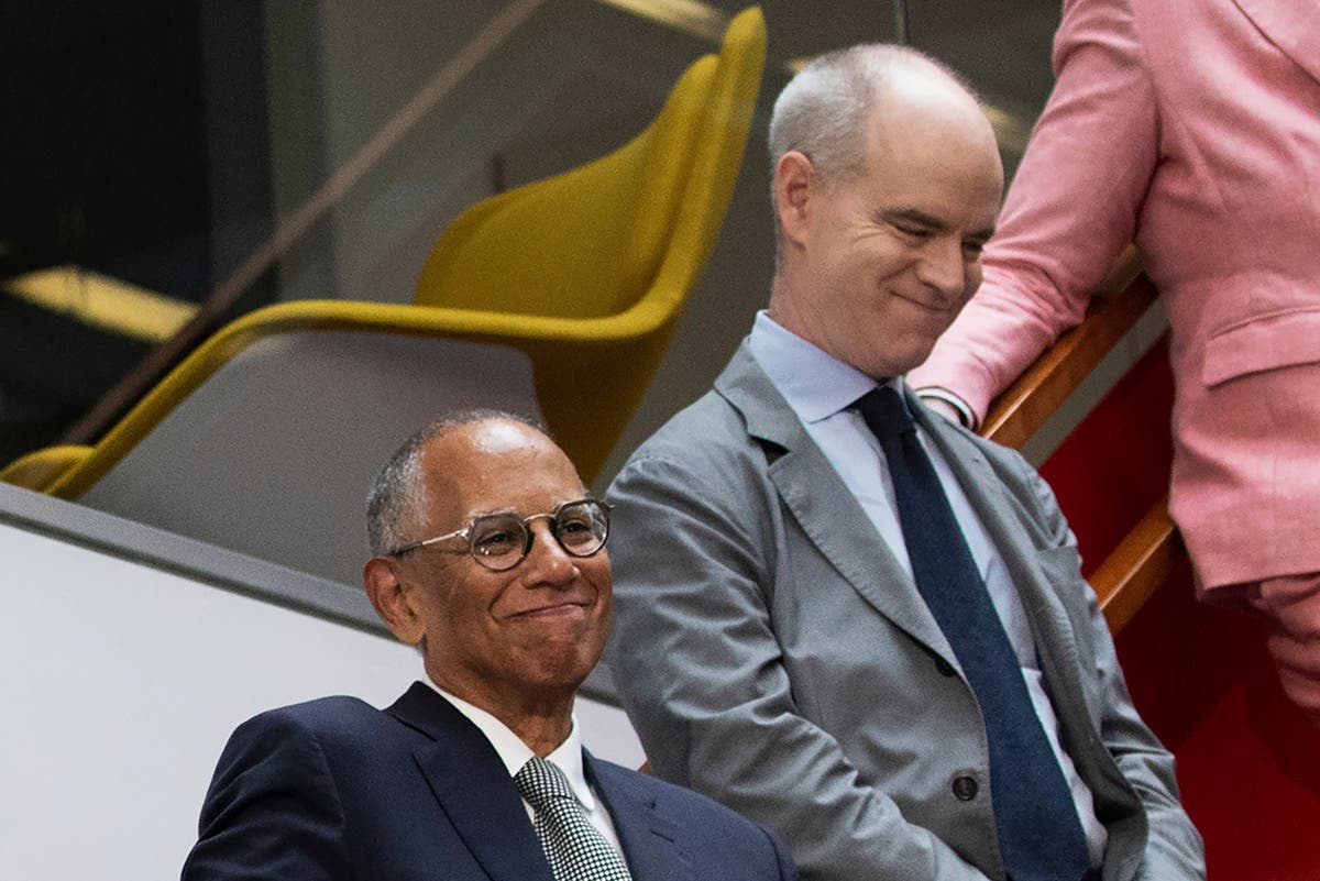 Outgoing Times editor to lead fellowship for local probes