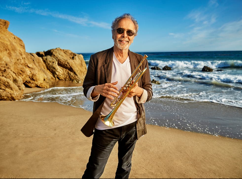 <p>Herb Alpert in Malibu: ‘I don’t think you can be a great artist and be a bulls***ter at the same time’</p>