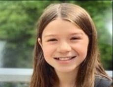 Lily Peters: Police arrest juvenile suspect known to 10-year-old in connection to her murder