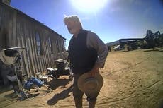 FBI report concludes Alec Baldwin pulled trigger in fatal Rust shooting