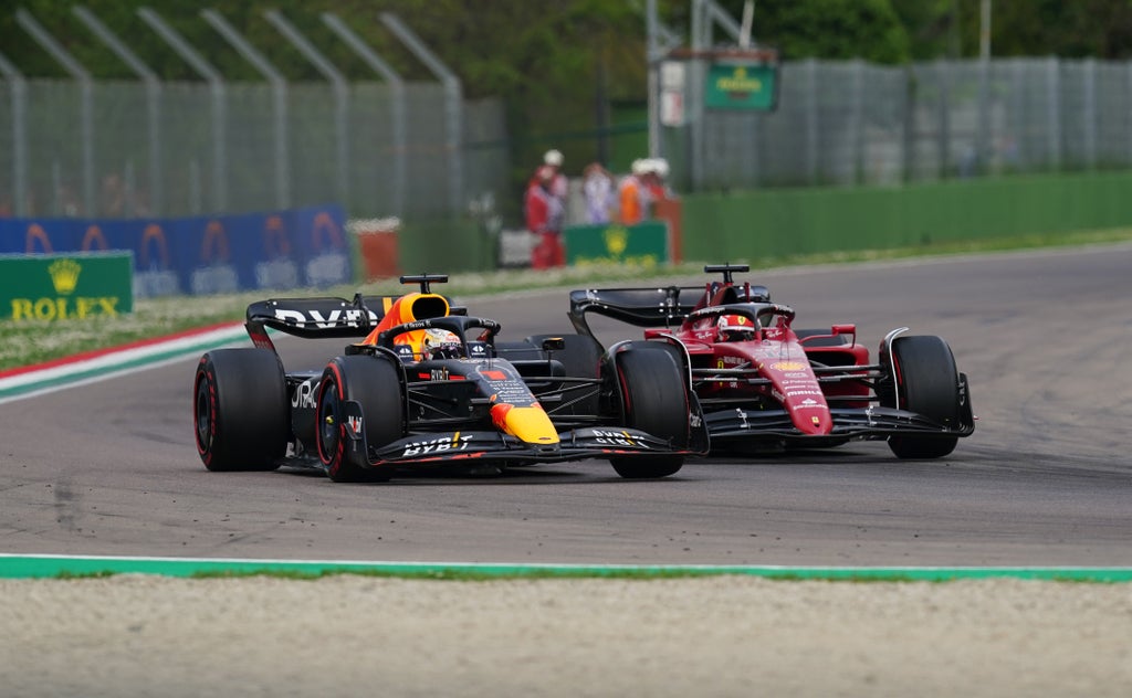 FIA ‘still evaluating’ whether to double number of F1 sprint races in 2023