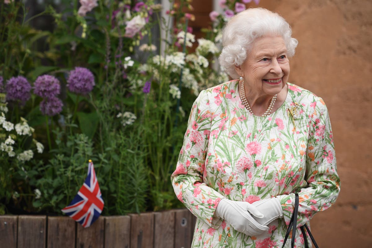 The official Jubilee cookbook is a guide to gastrodiplomacy
