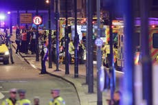 Islamist terrorists running gangs in prison and guards fear challenging them, report warns