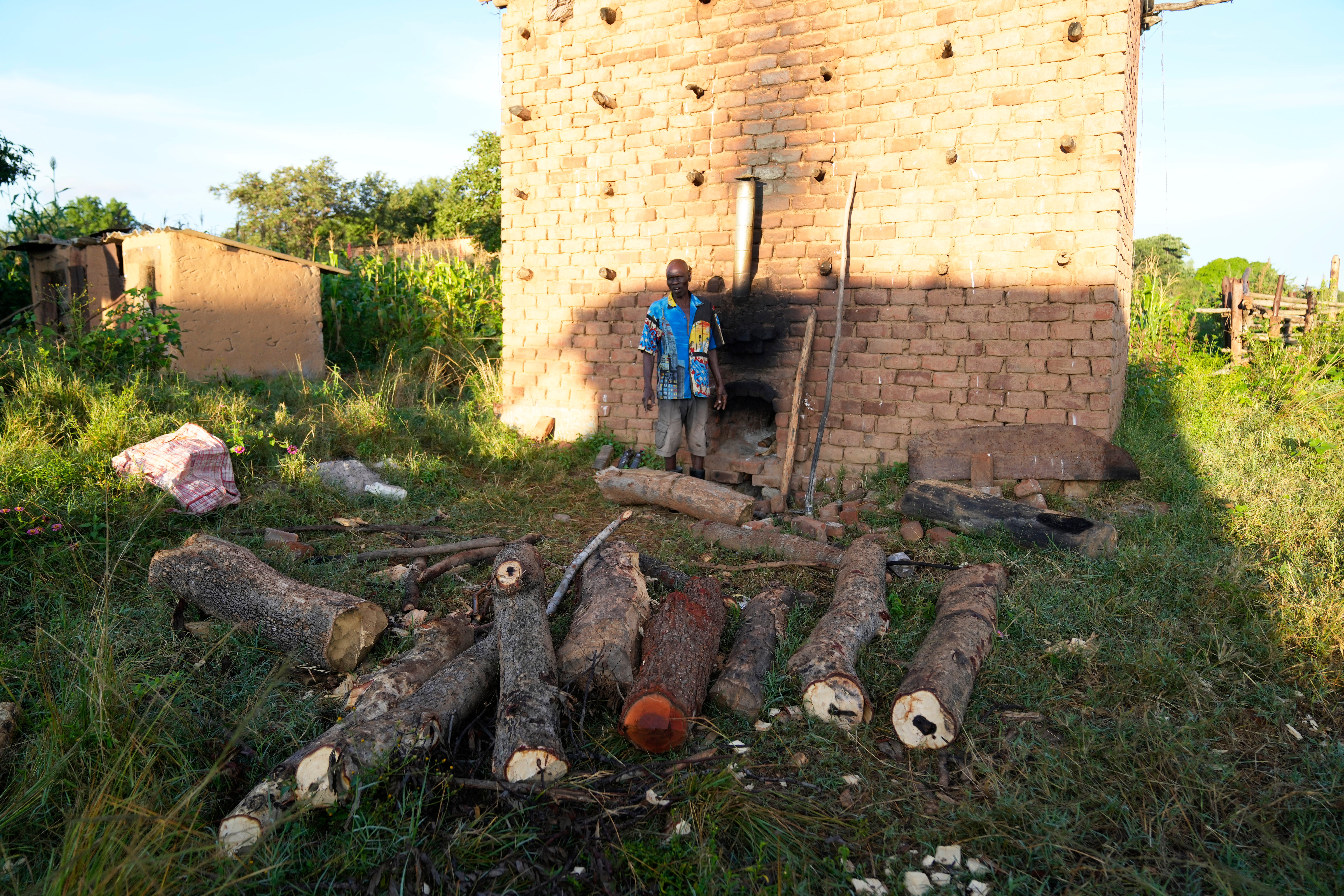 Zimbabwe Tobacco Concerns