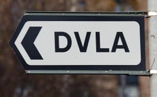 Grant Shapps pledges to do ‘whatever it takes’ to improve DVLA