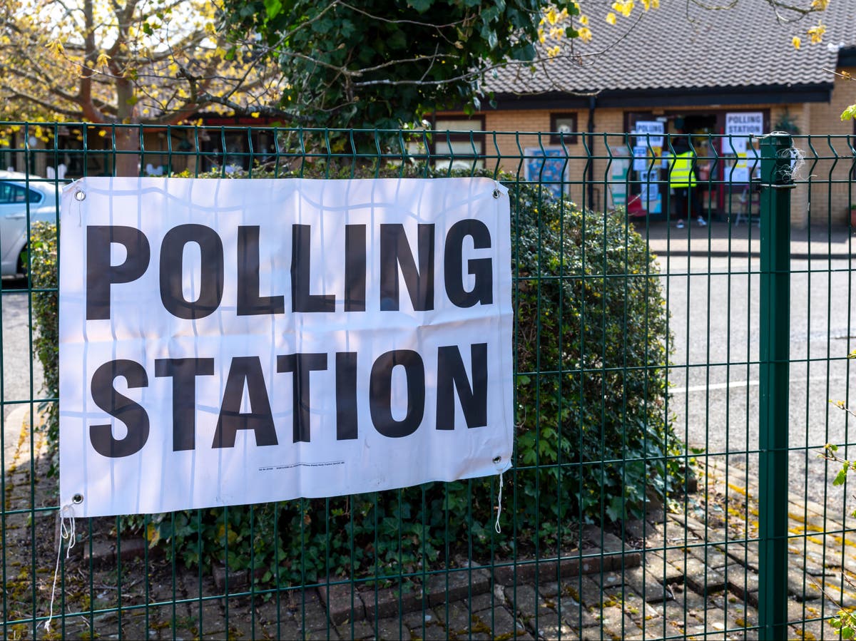 Supreme Court throws out pensioner’s legal challenge against Tory plans for voter ID