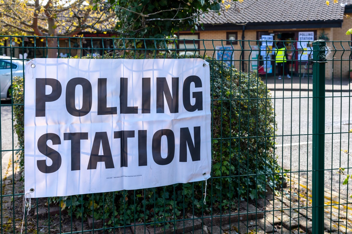 Are there local elections taking place in my area? | The Independent