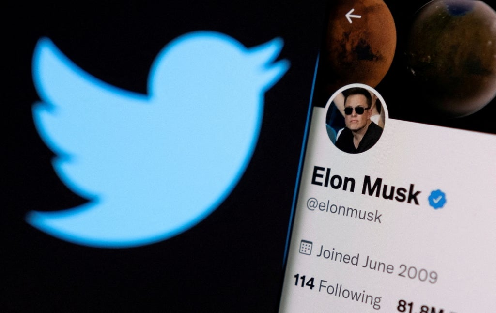 Voices: What will Elon Musk’s takeover of Twitter mean for free speech?