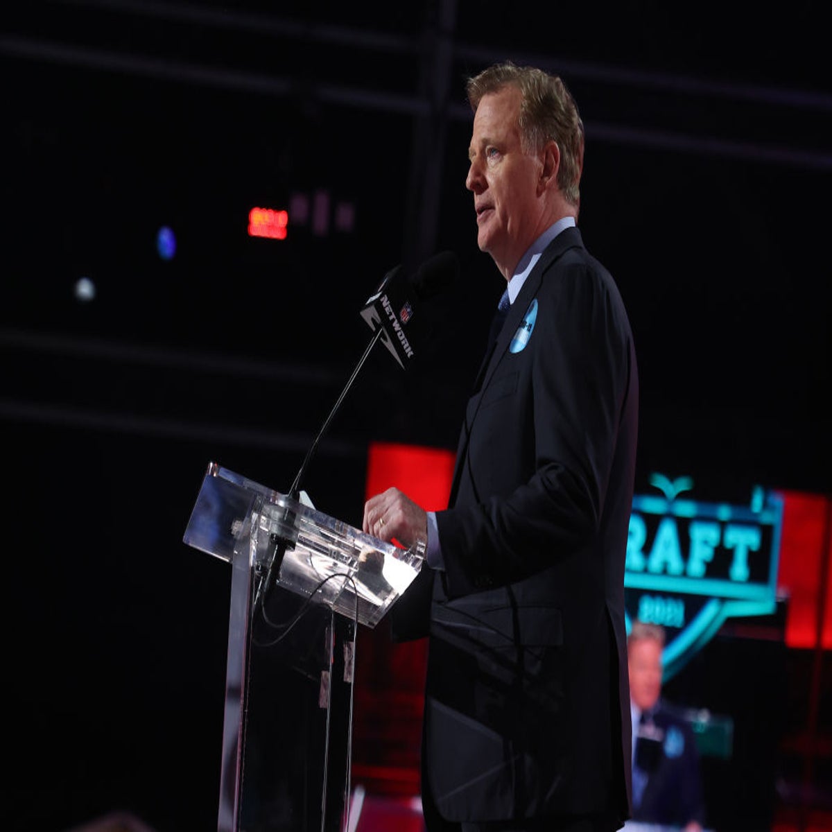 NFL Draft 2022 on TV, How to watch the NFL Draft in the UK