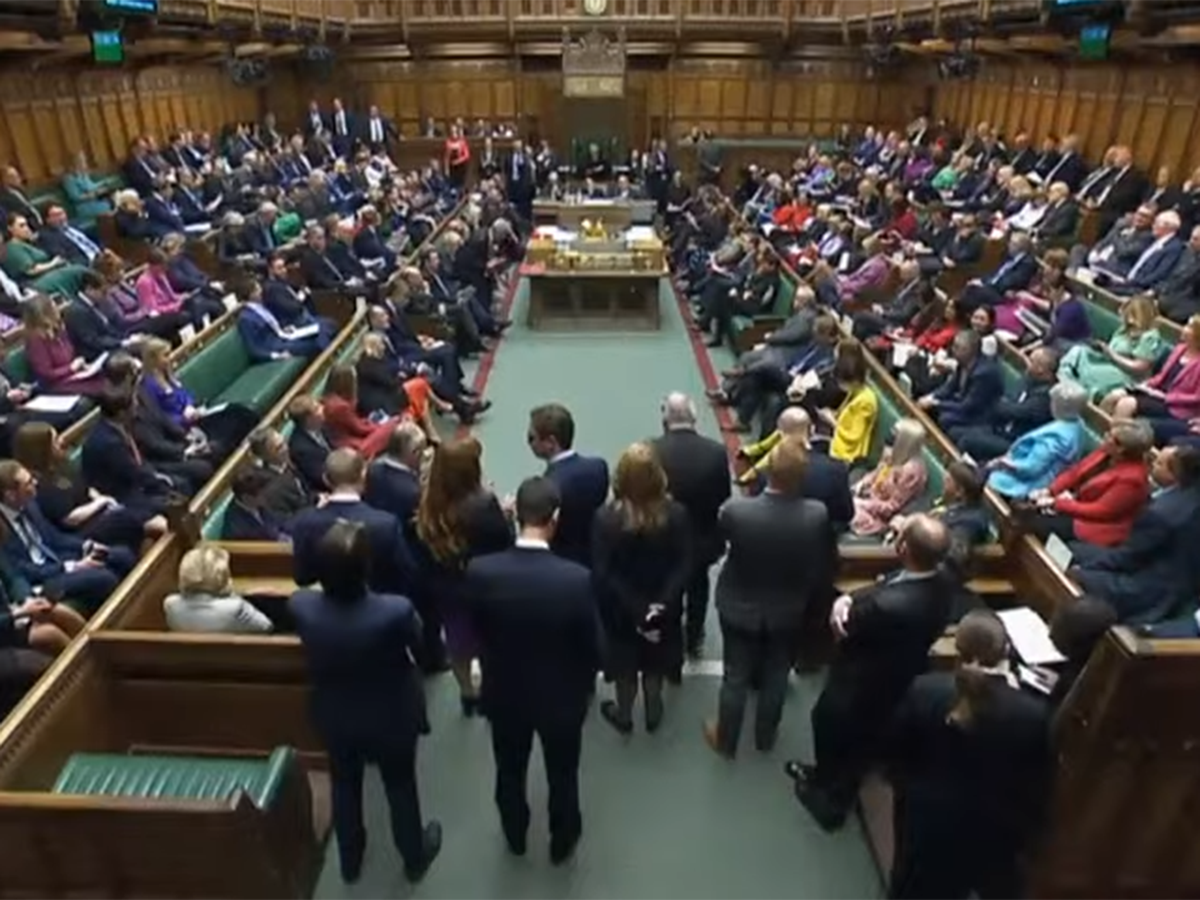 Boris Johnson news – live: ‘Silly’ to give families more help with cost of living crisis now, says Sunak