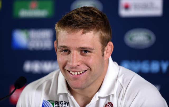 Former England hooker Tom Youngs has announced his retirement from rugby (Andrew Matthews/PA)