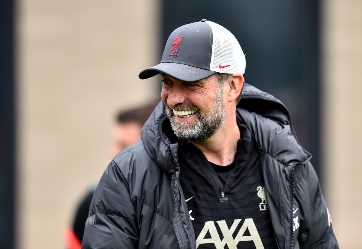 Liverpool vs Villarreal LIVE: Champions League team news, line-ups and more tonight