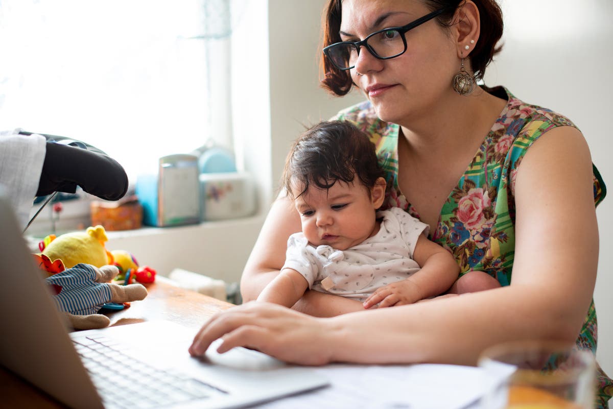 Working from home isn’t absenteeism – it is the flexibility women need