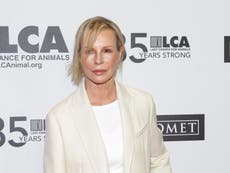 Kim Basinger reveals she lived with agoraphobia for years: ‘I had to relearn to drive’