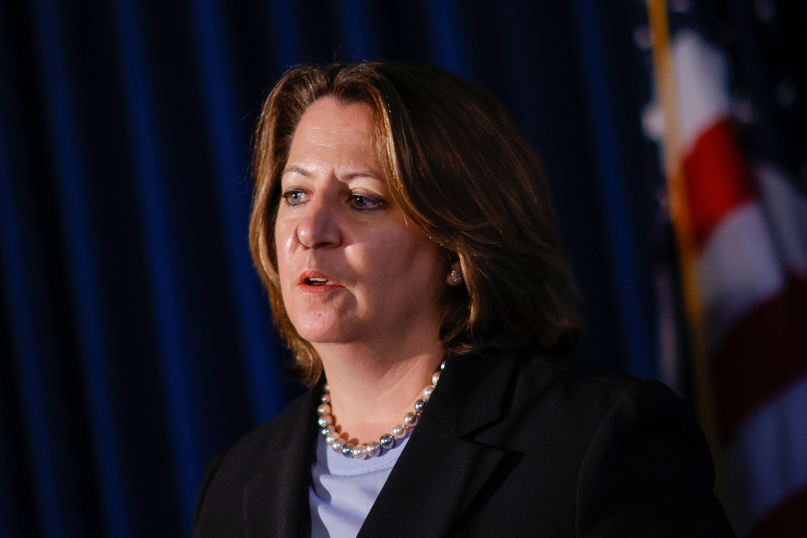 Achegos Capital Arrests