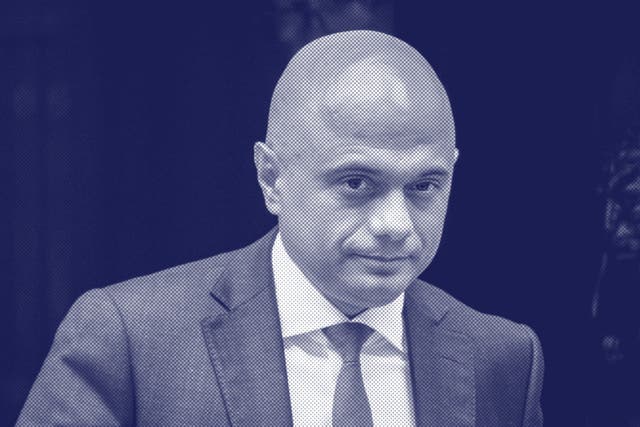 <p>Health secretary Sajid Javid used an offshore trust while working as a ministerial aide to then chancellor George Osborne. </p>