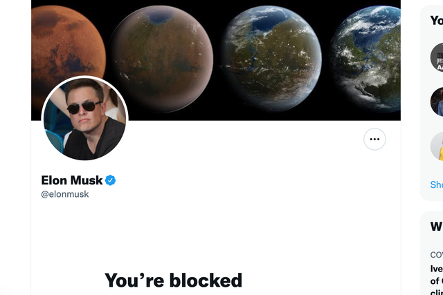 Elon Musk ha dicho que Twitter ayudará a defender la conversación y el debate