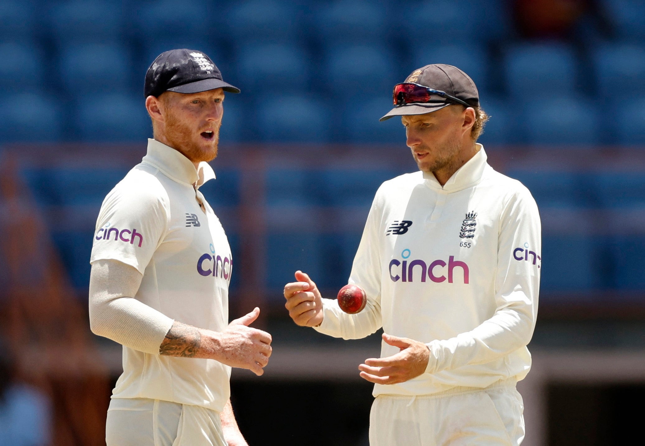 Ben Stokes will follow in Joe Root’s footsteps as England skipper but be a different style of captain