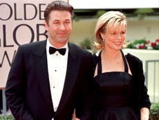 Kim Basinger reflects on ‘heavy-duty’ divorce from Alec Baldwin: ‘We’ve had our challenges’